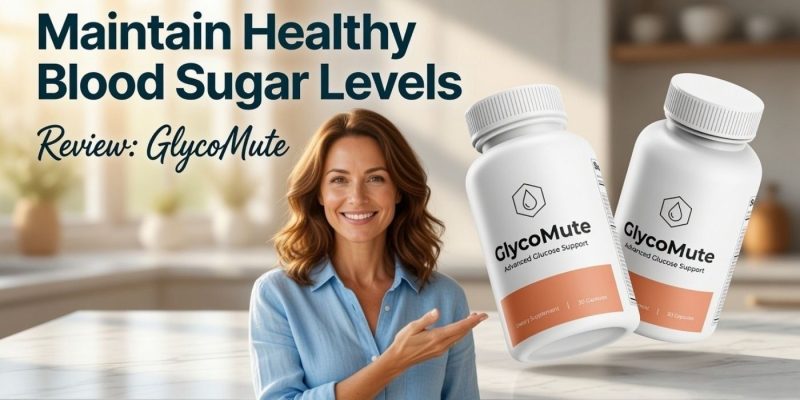 Review Glycomute