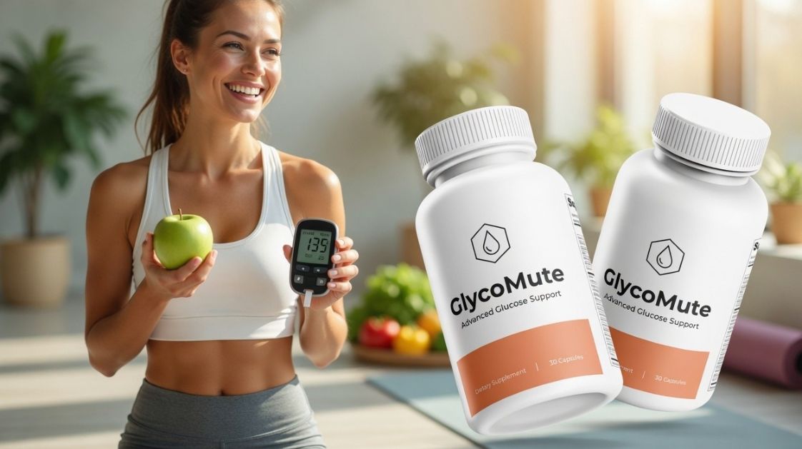 Balance Blood Sugar Naturally