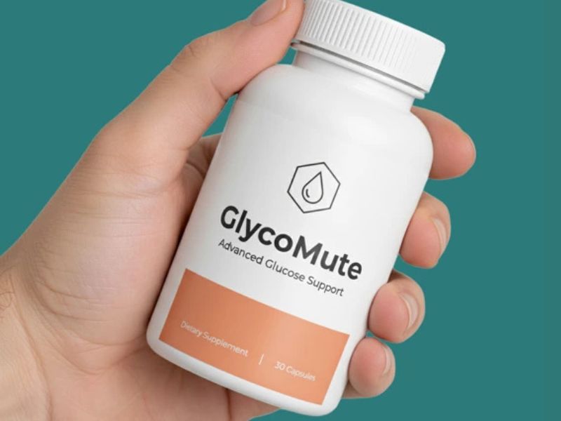 Daily Formula to Support Healthy Blood Sugar