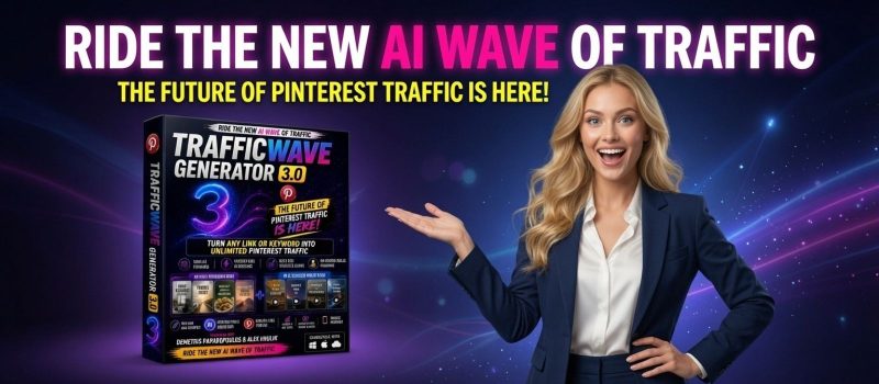 Best Traffic Tool for Affiliate Marketers