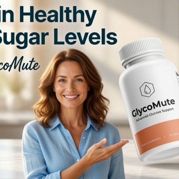 Review Glycomute