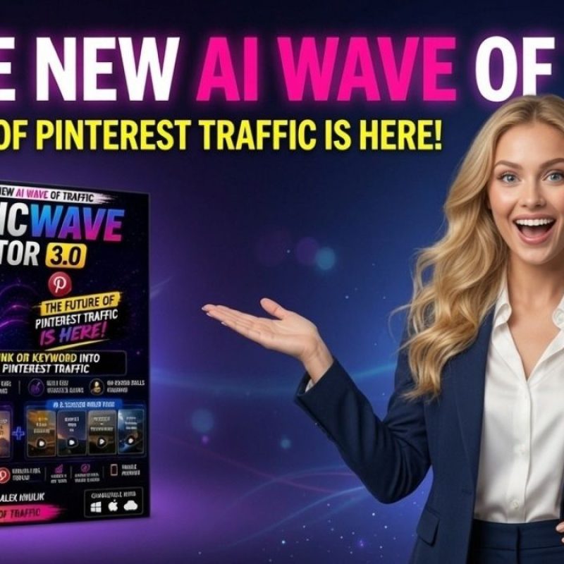 Best Traffic Tool for Affiliate Marketers